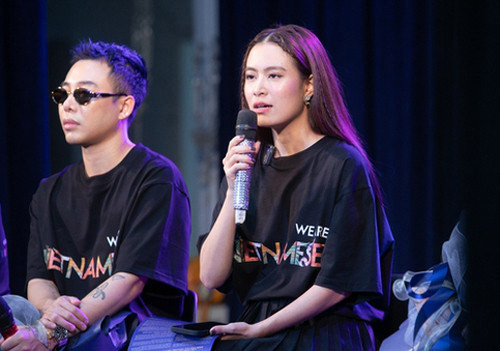 Tiếc cho Hoàng Thùy Linh! Tiec cho Hoang Thuy Linh!