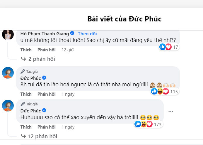 "Bây giờ tôi đã tin lão hóa ngược là có thật nha mọi người". "Sao có thể xao xuyến đến vậy hả trời" - là những câu cảm thán giọng ca "Em đồng ý" dành cho nhan sắc tuyệt đẹp của Mỹ Tâm.