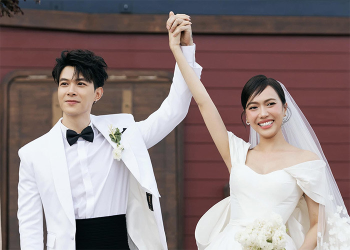 Tháng 8/2023, rộ nghi vấn Anh Tú ngoại tình khiến hôn nhân của vợ chồng anh rạn nứt. Ngay lập tức nam ca sĩ kiêm diễn viên đã lên tiếng phủ nhận tin đồn.