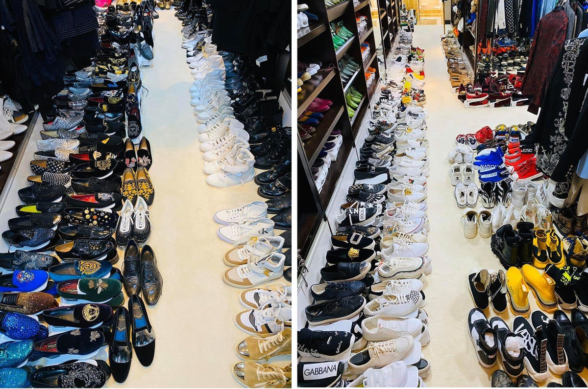 "Sẽ bỏ 50 phần trăm số tiền bán được vào quỹ từ thiện cá nhân "Polo's Love Foundation" dành cho các bé kém may mắn mà mình có duyên gặp", nam ca sĩ bày tỏ.