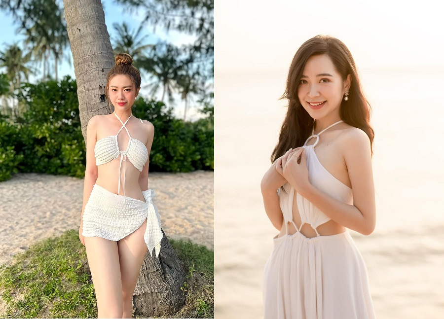 Dù chưa kết hôn nhưng cả hai đều được nhận xét là đảm nhận tốt khi vào vai người phụ nữ đã có gia đình.