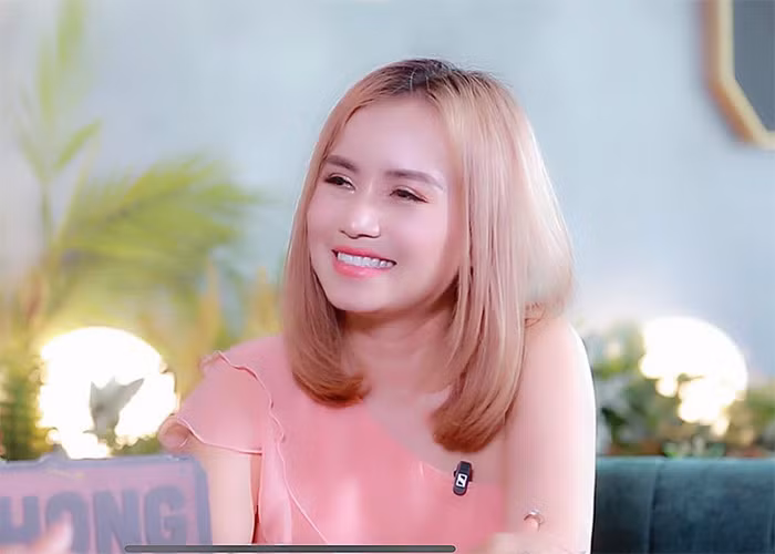 Nữ diễn viên "Làng trong phố" chia sẻ, cô là người tự chủ về kinh tế.