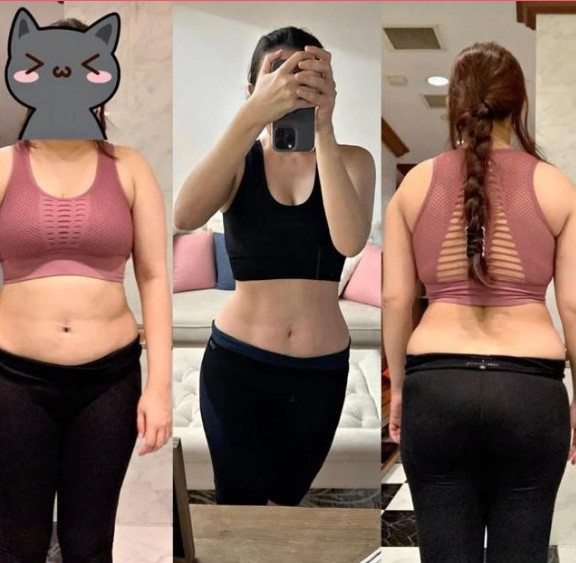 Khác với nhiều người thường áp dụng chế độ ăn Keto hay những thực đơn ăn kiêng trên mạng, Phan Như Thảo lại thấy bản thân không phù hợp. Thực đơn giảm cân của Phan Như Thảo cũng thay đổi theo thời gian. Bà xã của đại gia Đức An từng chia sẻ các bữa ăn có sự giám sát của huấn luyện viên với thành phần chủ yếu là yến mạch, các loại hạt, rau xanh...