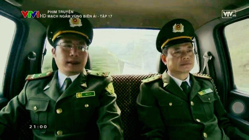 Năm 2015, nam nghệ sĩ tham gia một vai nhỏ trong bộ phim truyền hình "Mạch ngầm vùng biên ải".