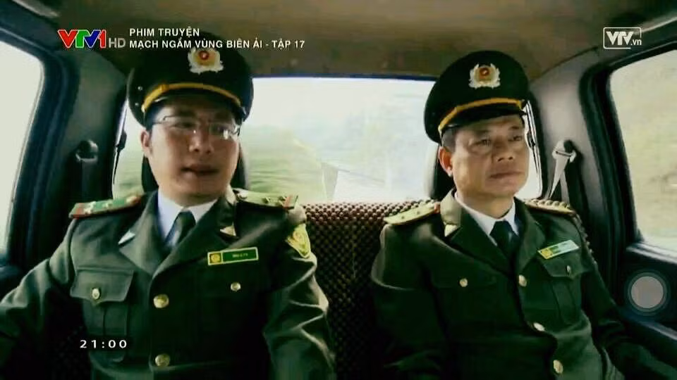 Năm 2015, nam nghệ sĩ tham gia một vai nhỏ trong bộ phim truyền hình "Mạch ngầm vùng biên ải".