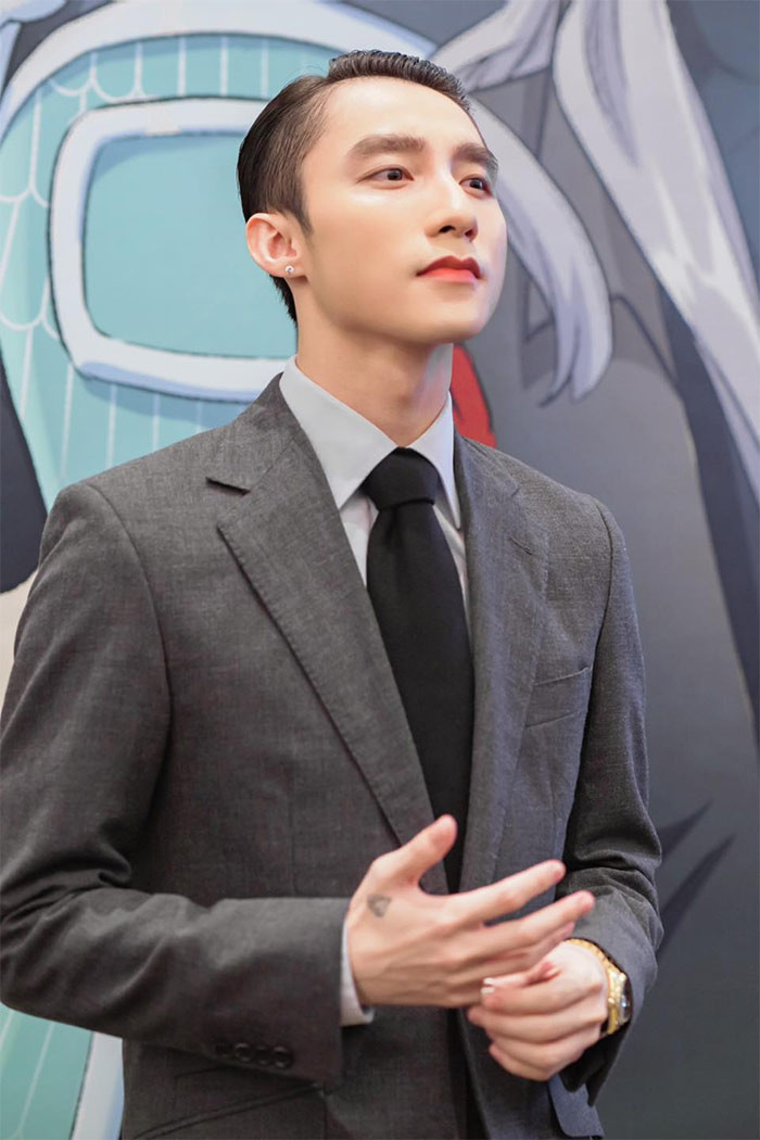 Trong suốt hơn 10 năm sự nghiệp, Sơn Tùng M-TP gặt hái rất nhiều giải thưởng như giải Làn sóng xanh 2015, giải thưởng Cống hiến năm 2016. (Ảnh: FBNV)