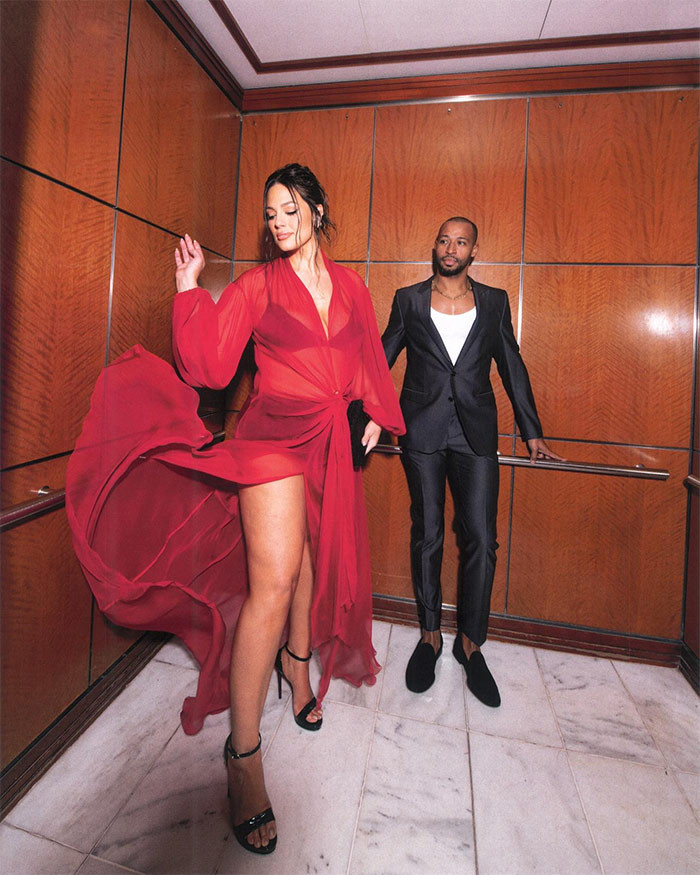 Hiện Graham đang có cuộc sống hôn nhân hạnh phúc với chồng, một nhà quay phim. Hai người kết hôn năm 2009 và có ba con chung.