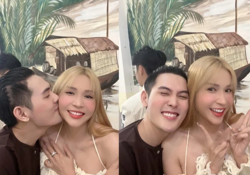 Nhiều người còn đùa vui rằng Võ Đăng Khoa và Khả Như là "Noo Phước Thịnh và Mai Phương Thúy thứ 2" vì "công khai nhưng cả thế giới đều không thừa nhận".