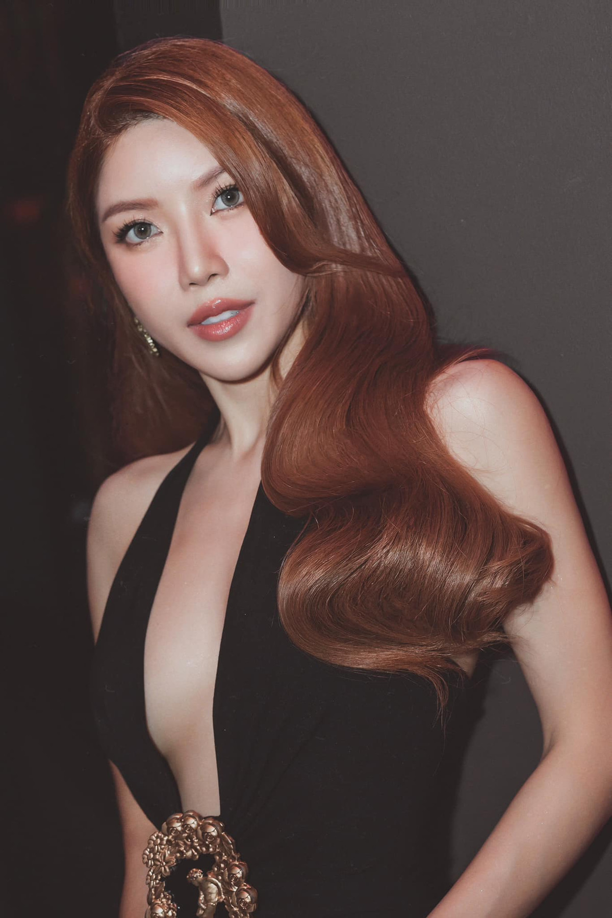 Sự trở lại của chủ nhân bản hit "Chocolate" hứa hẹn mang đến nhiều sự thú vị cho những người yêu mến cô.