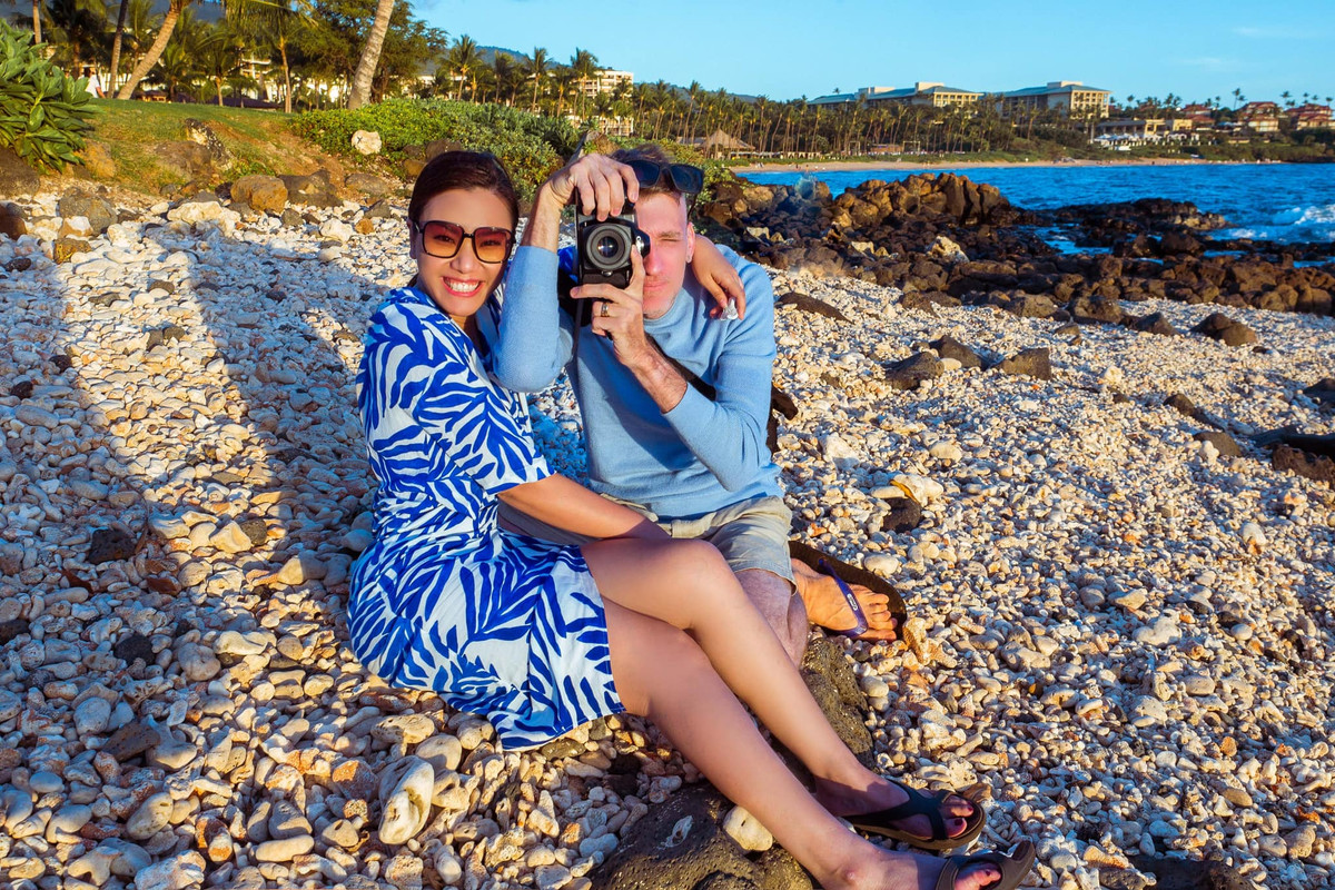 Phương Vy và chồng ngoại quốc đã ở bên nhau được 8 năm. Trên trang cá nhân, nữ ca sĩ không ít lần khoe khoảnh khắc được chồng yêu thương, quan tâm.