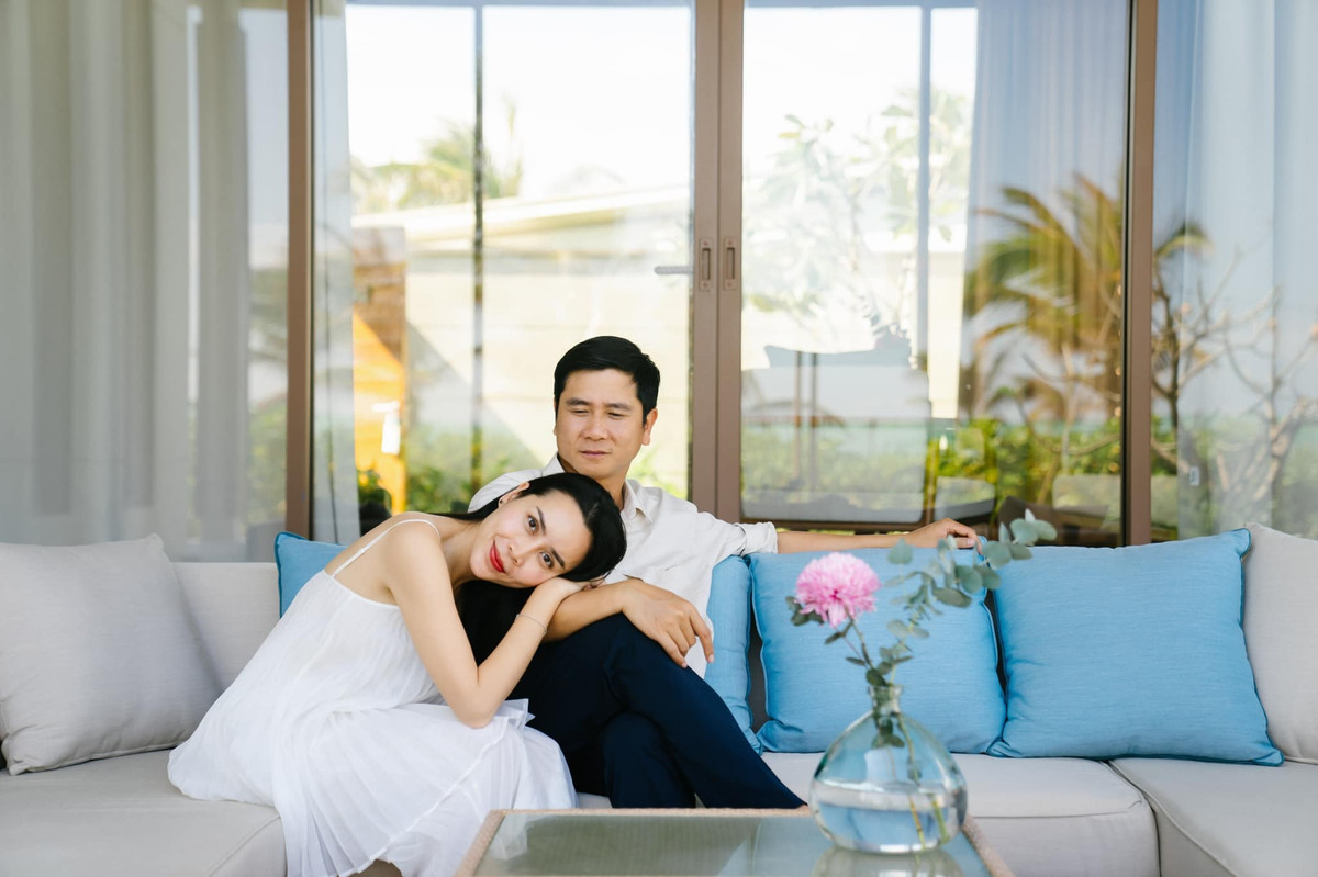 Hồ Hoài Anh nghỉ việc sau bê bối, Lưu Hương Giang giờ thế nào? Ho Hoai Anh nghi viec sau be boi, Luu Huong Giang gio the nao?