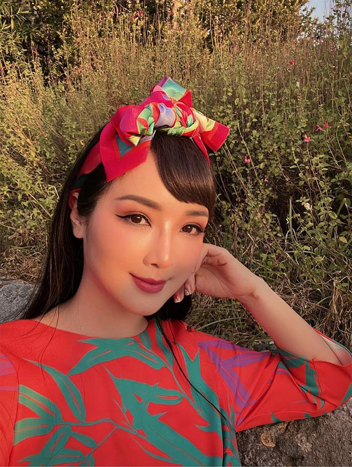 Giáng My đăng quang Hoa hậu Đền Hùng năm 1992, khi mới 21 tuổi. Từ đó đến nay, Giáng My vẫn được xem là hoa hậu chưa có người kế vị vì cuộc thi chỉ tổ chức một lần duy nhất.