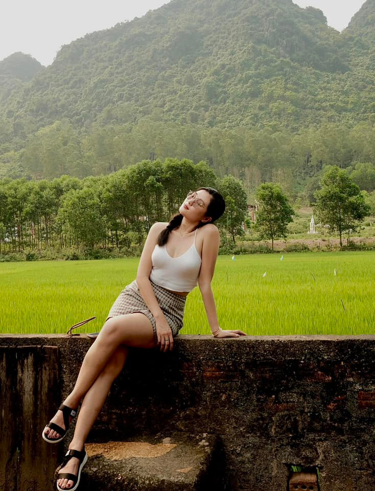 Mạc Anh Thư còn từng giành giải Á hậu 1 - Hoa hậu miền Hậu Giang 2017, Hoa khôi thời trang toàn quốc 2008...