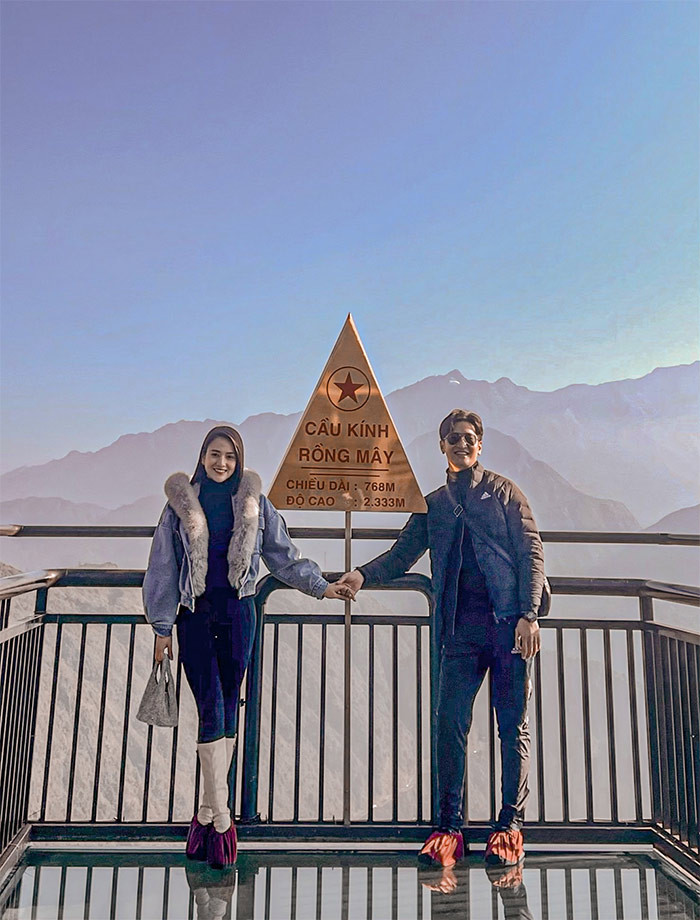 Với Việt Hoa, Trọng Trí là bạn học, bạn đồng nghiệp và cũng là bạn thân.