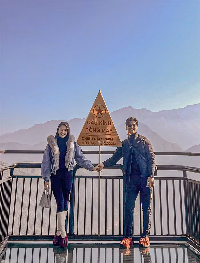 Với Việt Hoa, Trọng Trí là bạn học, bạn đồng nghiệp và cũng là bạn thân.