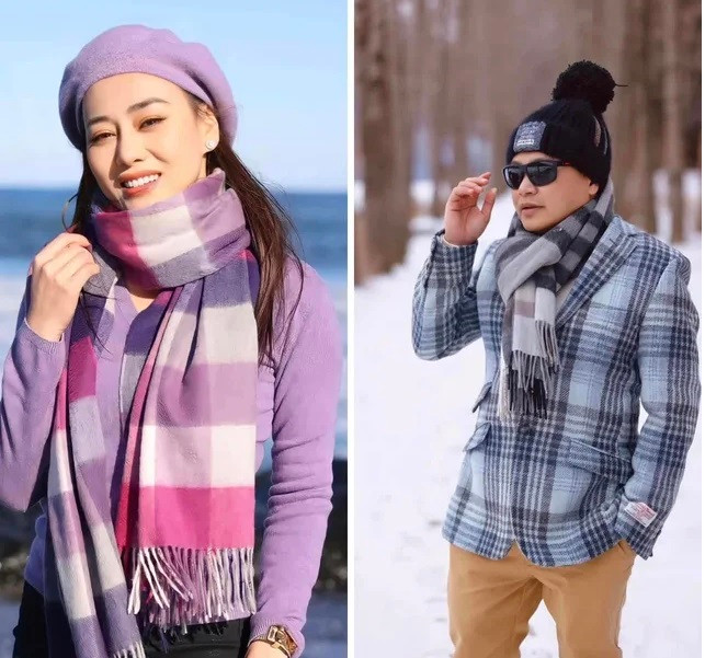 Quanh ồn ào với vợ cũ, Shark Bình không ngại lên tiếng bảo vệ bạn gái. Ảnh: FB.