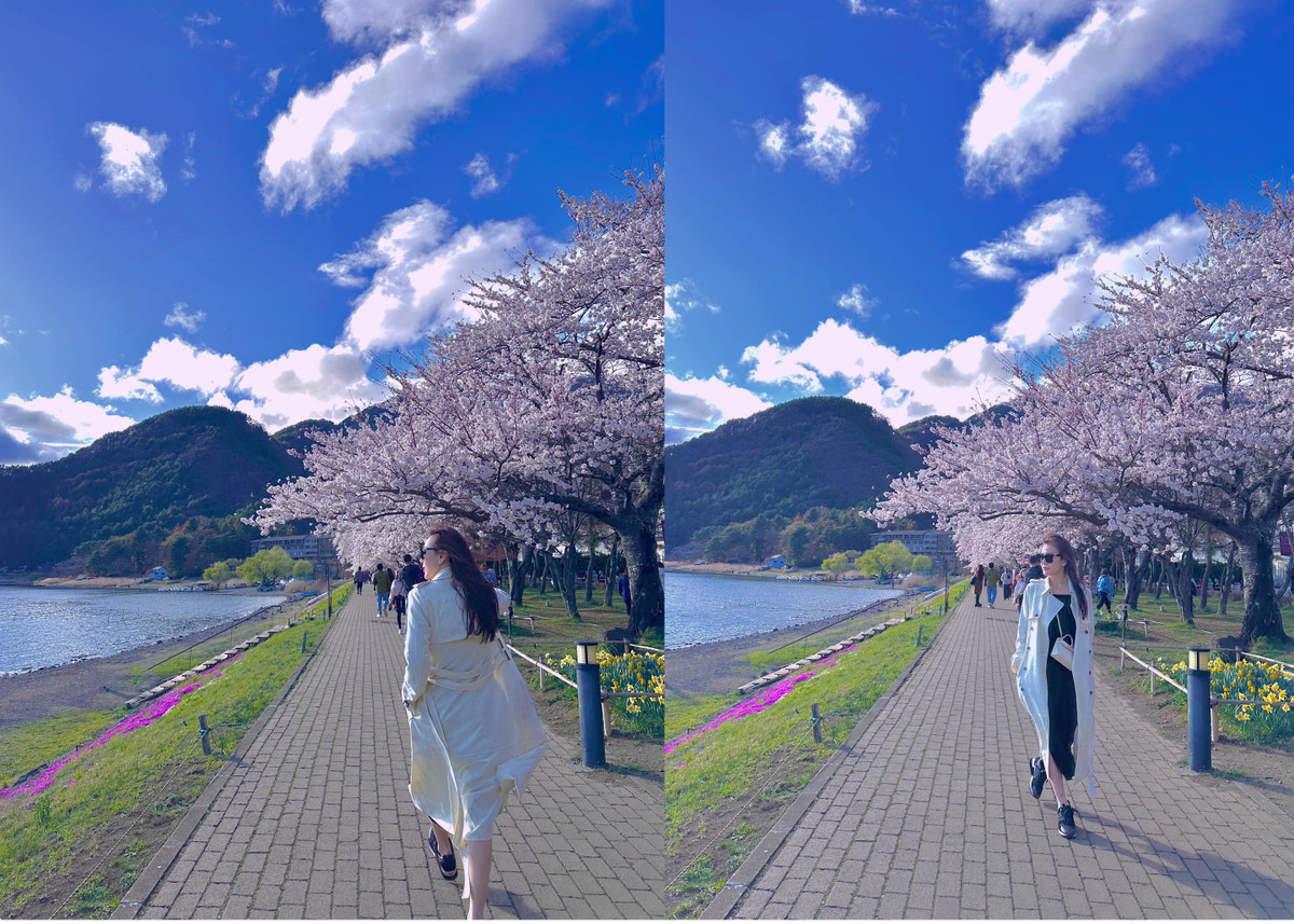 Khi được một thành viên trên trên mạng xã hội bình luận: "Ông bà cưới nhau đi dân mang hết soi", Shark Bình lập tức đáp lại: "Soi tốt chứ sao".