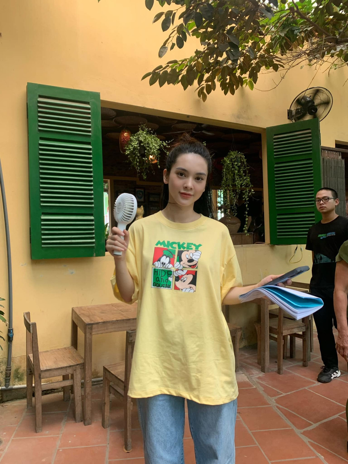 Quỳnh Lương sẽ xuất hiện trong nhiều tình huống "dở khóc, dở cười" trước khi thành đôi với Đông.