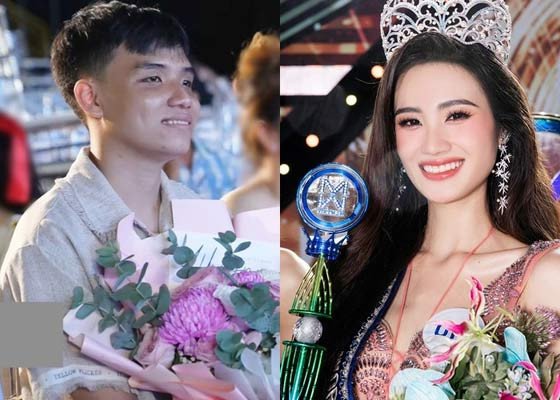 Trong một buổi phỏng vấn, khi được hỏi: "Bạn trai có cần thay đổi gì sau khi Ý Nhi đăng quang hay không?", tân Hoa hậu Ý Nhi bày tỏ: "Tôi hiện tại đã ở cương vị mới, một bước tiến nhảy vọt so với tôi của 2 - 3 tháng trước. Chắc chắn bạn trai của tôi cũng phải có những sự thay đổi nhanh chóng, tiến bộ để có thể theo kịp tôi. Nhưng tôi vẫn mong muốn bạn trai giữ được sự hồn nhiên, vô tư, sống đúng với lứa tuổi. Tôi không muốn vì bản thân mà ép người khác theo mình hay thay đổi hoàn toàn vì mình".