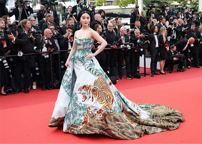 Thời gian gần đây, Phạm Băng Băng xuất hiện trở lại trong các sự kiện phim ảnh quốc tế như Liên hoan Phim Berlin, Liên hoan Phim Cannes. Sự hiện diện của cô trên thảm đỏ các sự kiện vẫn thu hút mọi ống kính máy quay.