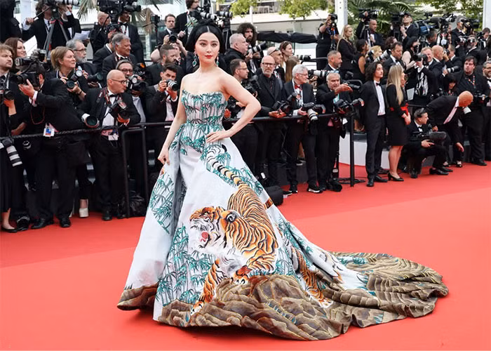 Thời gian gần đây, Phạm Băng Băng xuất hiện trở lại trong các sự kiện phim ảnh quốc tế như Liên hoan Phim Berlin, Liên hoan Phim Cannes. Sự hiện diện của cô trên thảm đỏ các sự kiện vẫn thu hút mọi ống kính máy quay.