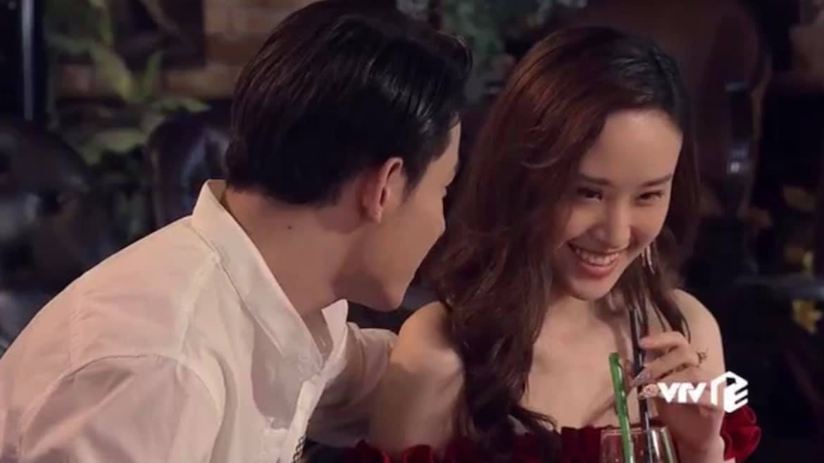 Dù không theo con đường diễn xuất chuyên nghiệp nhưng Thiên Nga tham gia một số vai diễn nhỏ trong phim truyền hình để trải nghiệm, thử thách bản thân.