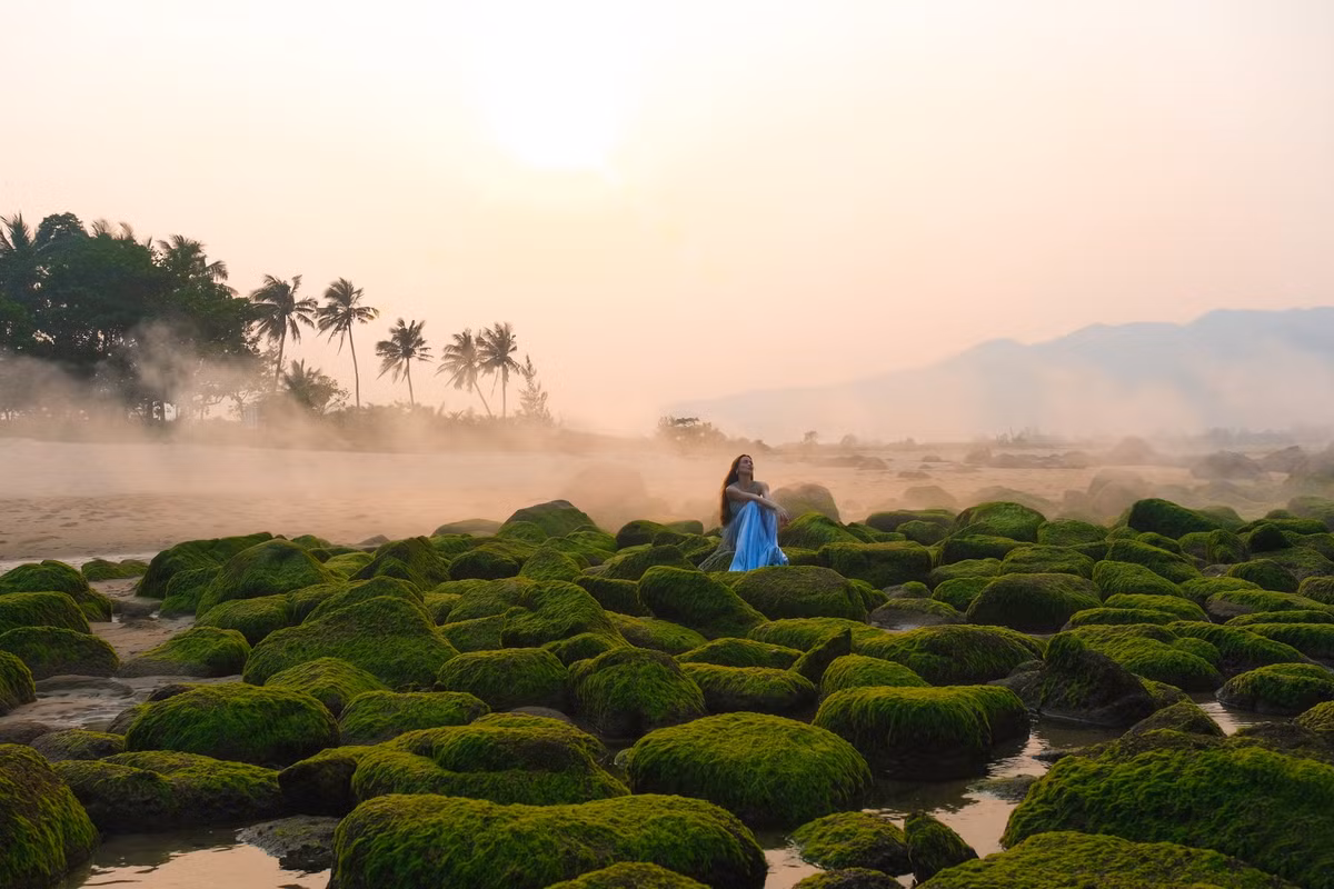 Bộ ảnh mới nhất của Hà Hồ được cô tung ra trước thềm liveshow Love Songs.