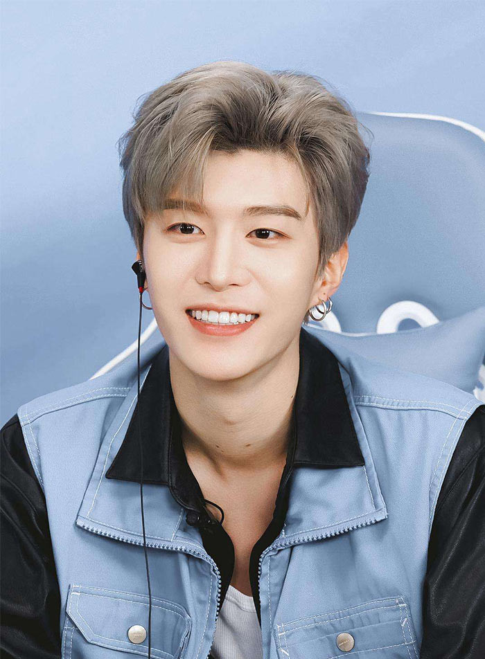 Em trai Phạm Băng Băng là cựu thành viên nhóm nhạc Trung Quốc Nine Percent và hiện là thành viên nhóm Yuehua's NEXT.