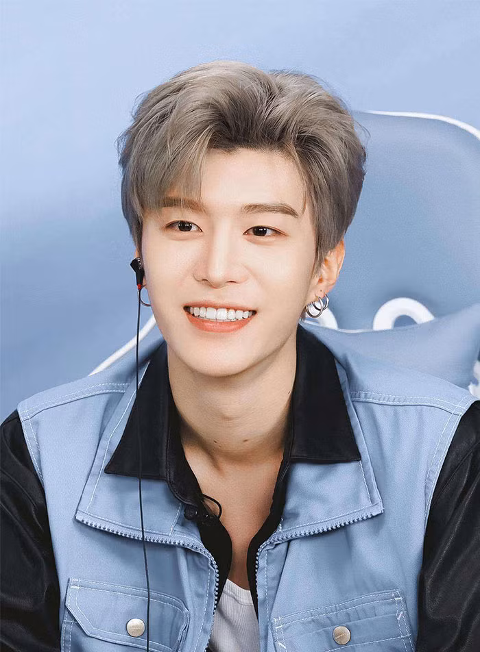 Em trai Phạm Băng Băng là cựu thành viên nhóm nhạc Trung Quốc Nine Percent và hiện là thành viên nhóm Yuehua's NEXT.