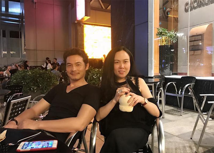 Tháng 4/2023 khi nghe tin Quách Ngọc Ngoan vỡ nợ, Phượng Chanel cho biết: “Tôi và anh Ngoan đã 2 năm nay không gặp nhau. Tôi không hề biết chuyện nợ nần của anh ấy”.