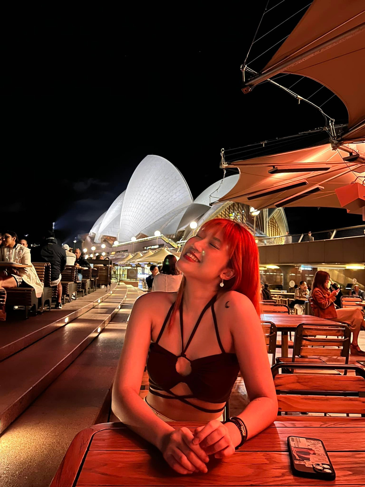 Nữ MC chia sẻ con gái tuyên bố vĩnh viễn nói không với phẫu thuật thẩm mỹ, vì "sợ hãi" nhìn gương của mẹ khi từng can thiệp "dao kéo" phần mũi.