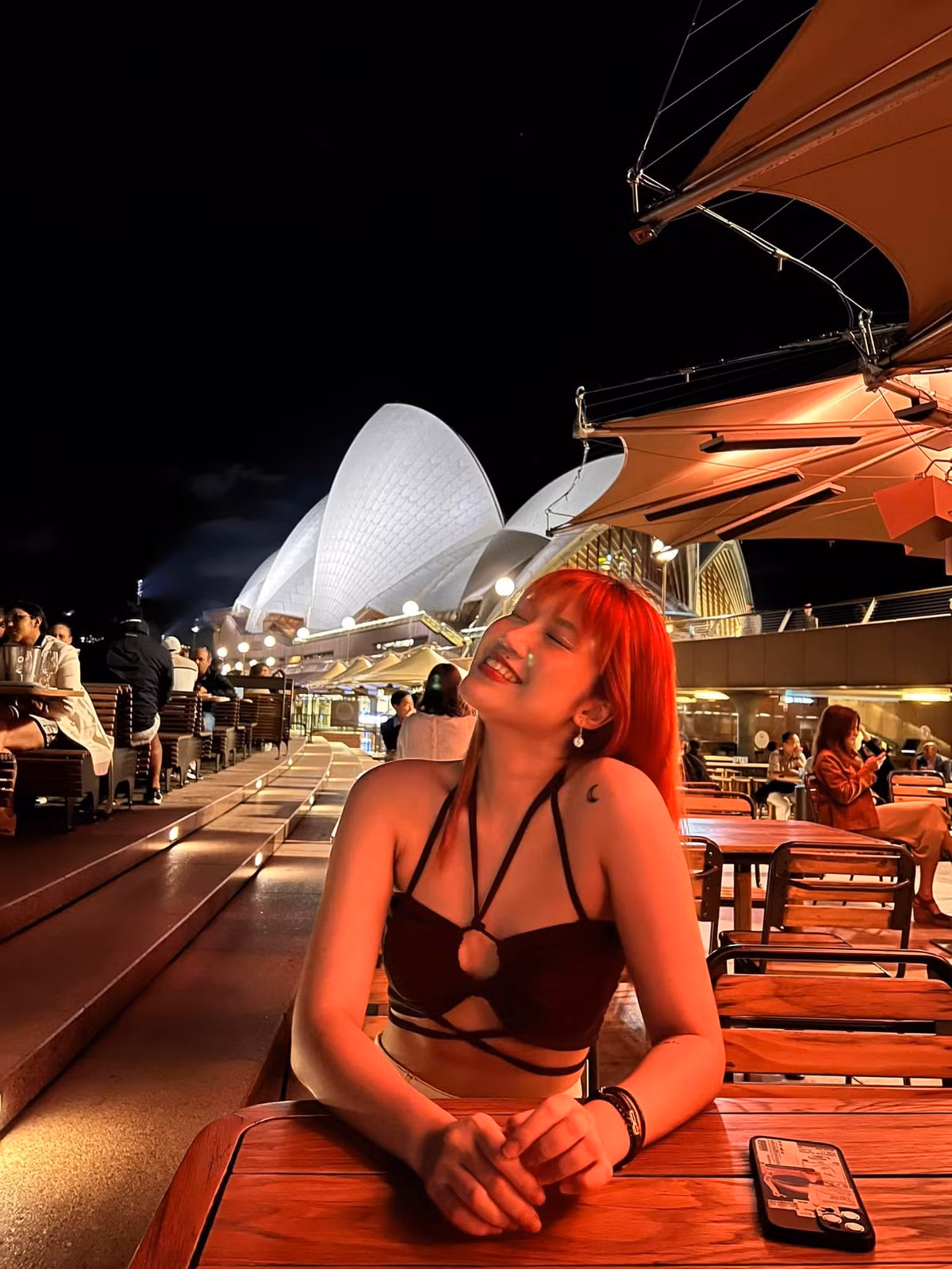 Nữ MC chia sẻ con gái tuyên bố vĩnh viễn nói không với phẫu thuật thẩm mỹ, vì "sợ hãi" nhìn gương của mẹ khi từng can thiệp "dao kéo" phần mũi.