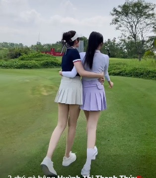 Hoa hậu Việt Nam 2020 và Hoa hậu Việt Nam 2022 nổi tiếng với cặp chân dài "cực phẩm" được ví von như kiếm Nhật.