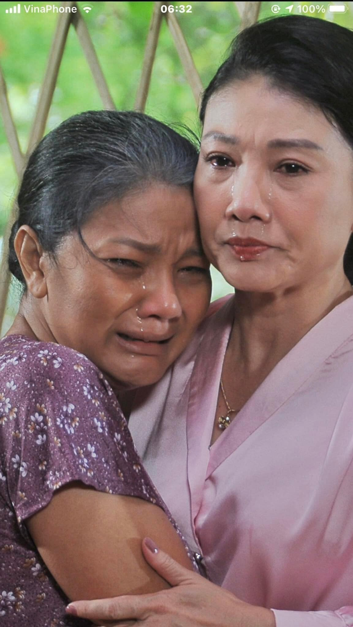 Nữ diễn viên sinh năm 1976 đang tham gia phim dài tập "Mặt trời mùa đông" cùng với sự góp mặt của dàn diễn viên như: NSƯT Mỹ Uyên, Đại Nghĩa, Steven Nguyễn, Trình Mỹ Duyên, Quỳnh Lương, Chế Nguyễn Quỳnh Châu...