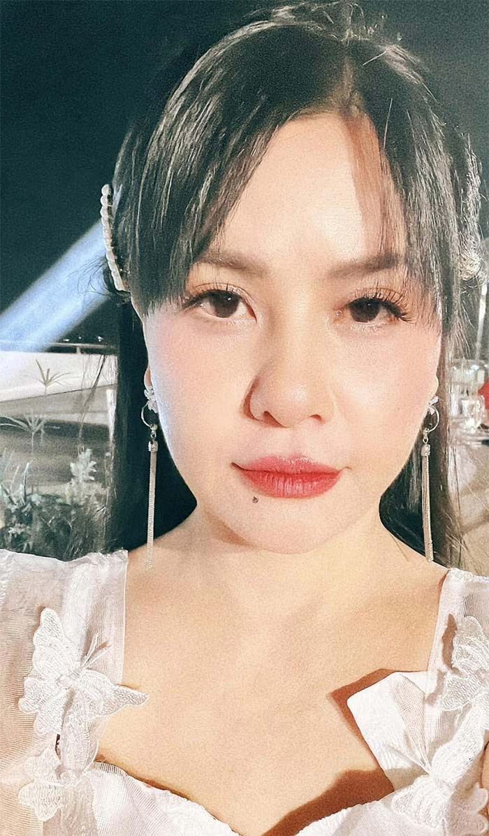 Ngoại hình Cát Phượng thay đổi thế nào mà bị nghi “dao kéo“? Ngoai hinh Cat Phuong thay doi the nao ma bi nghi “dao keo“?