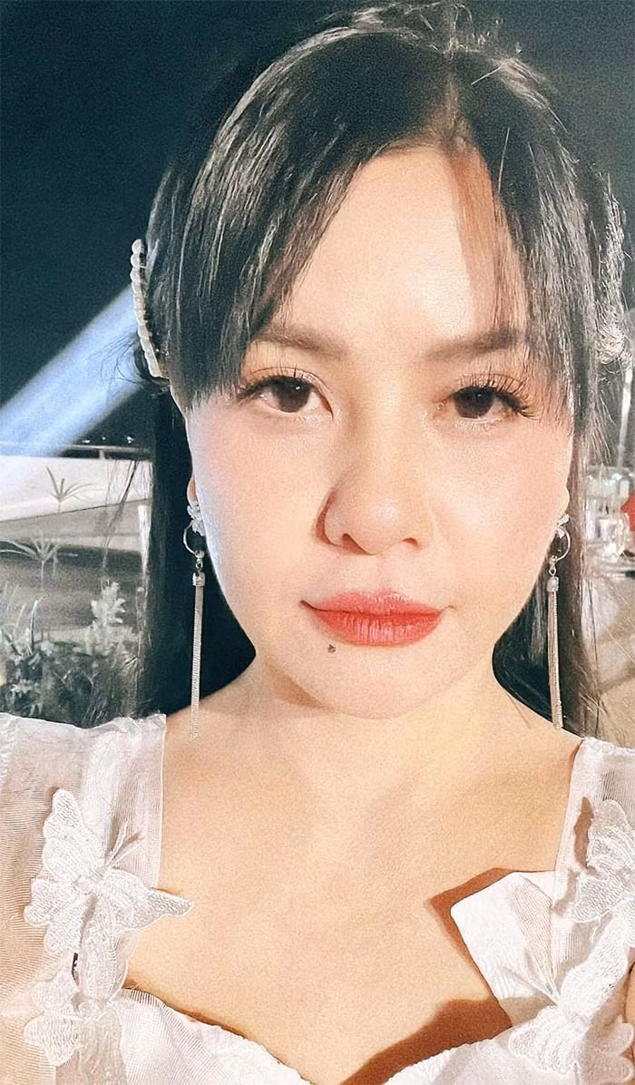 Ngoai hinh Cat Phuong thay doi the nao ma bi nghi “dao keo“?