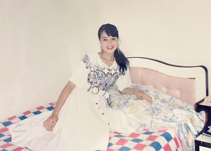 Trước khi trở thành diễn viên hài nổi tiếng, năm 16 tuổi Vân Dung từng tham gia cuộc thi Hoa hậu Việt Nam 1992 và lọt vào top 15 chung cuộc.