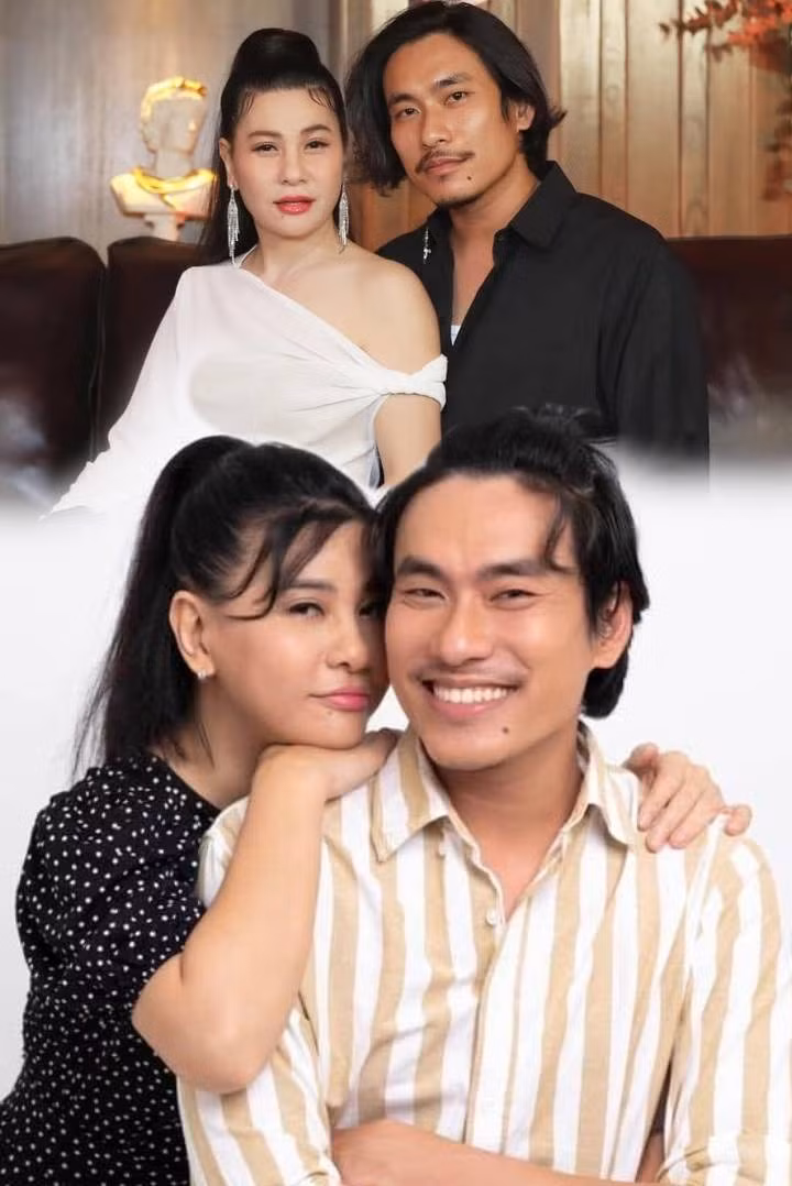 Cat Phuong - Kieu Minh Tuan thay doi the nao hau chia tay?