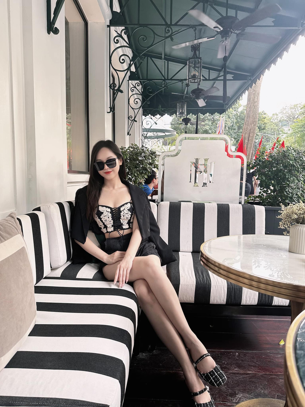  Á hậu 1 cuộc thi Hoa hậu Việt Nam 2022 được mong chờ sẽ có nhiều đột phá trong phong cách thời trang.