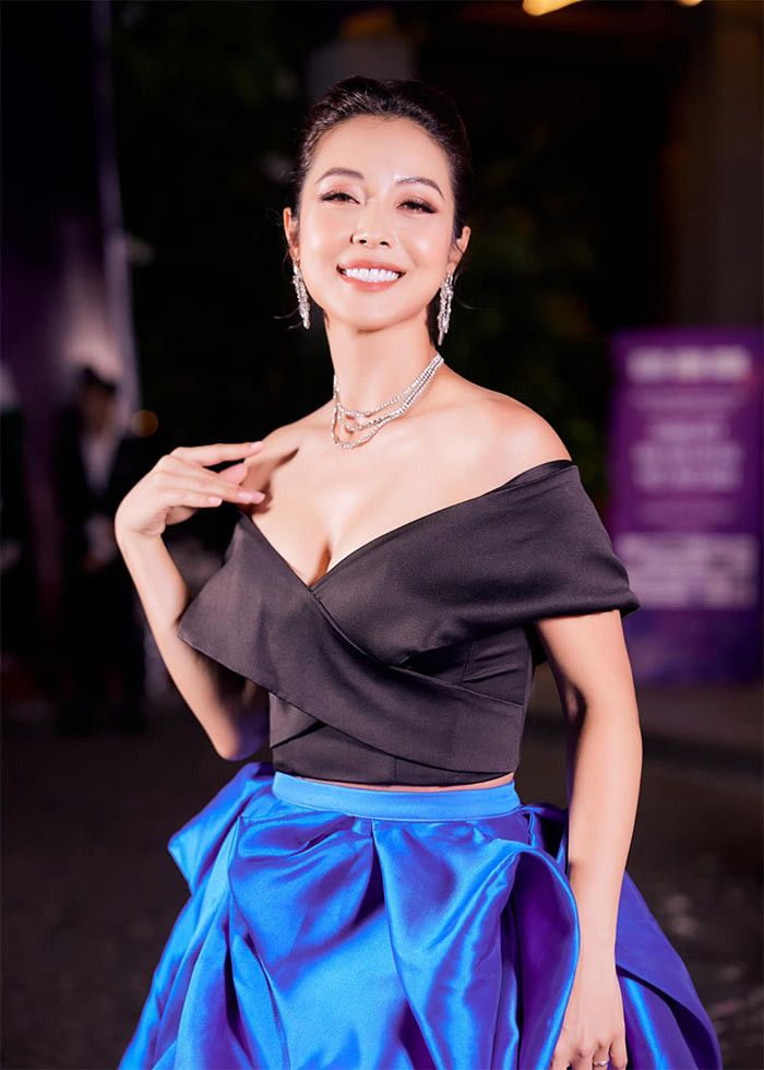 Cuối năm 2012, Jennifer Phạm kết hôn với doanh nhân Đức Hải sau hai năm yêu nhau. Trước khi đến với Đức Hải, Jennifer Phạm đã trải qua một lần đổ vỡ với ca sĩ Quang Dũng và có một cậu con trai riêng là bé Bảo Nam.