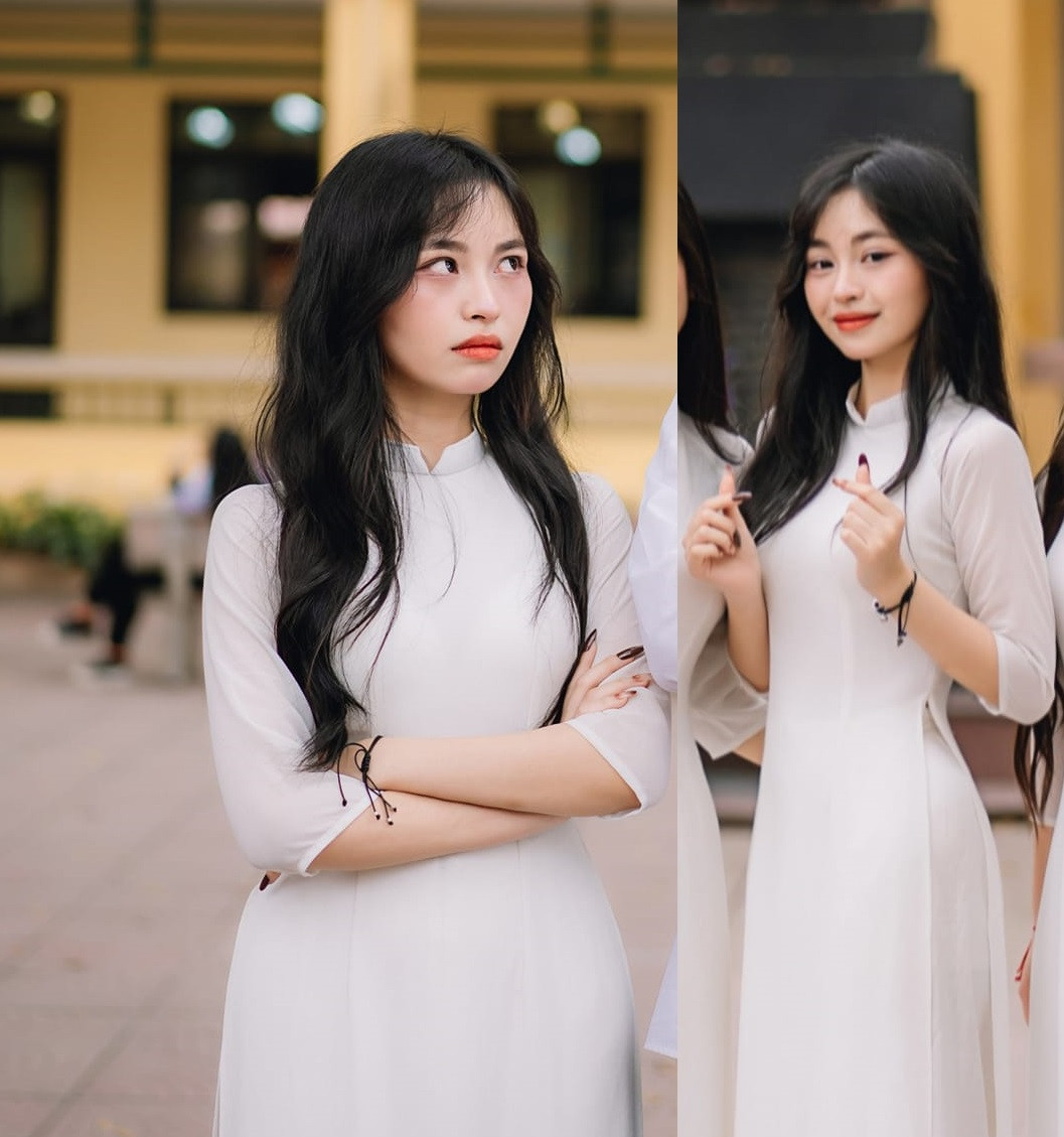 "Về tâm linh, anh đang tin em chính là chìa khóa giúp anh giải mã những điều các vì sao cùng tổ tiên ông bà trên bầu trời cao kia muốn nói với anh. Có lẽ chỉ có thể diễn tả cảm xúc trong anh lúc này theo đúng chuyên môn của em là "Fly me to the moon". Sau đám cưới anh Minh, đây là hỷ sự lớn nhất gia đình mình có được, là ngày hạnh phúc nhất của riêng anh sau nhiều tháng năm qua", con trai nghệ sĩ Giang Còi trải lòng.