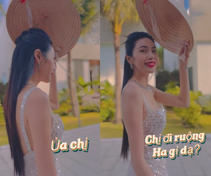Thủy Tiên mất món đồ từng giữ như “báu vật”, fan té ngửa - Hình 2 Thuy Tien mat mon do tung giu nhu “bau vat”, fan te ngua-Hinh-2