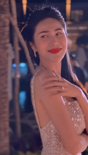 Bài viết của Thủy Tiên nhận được nhiều sự chia sẻ của người hâm mộ.