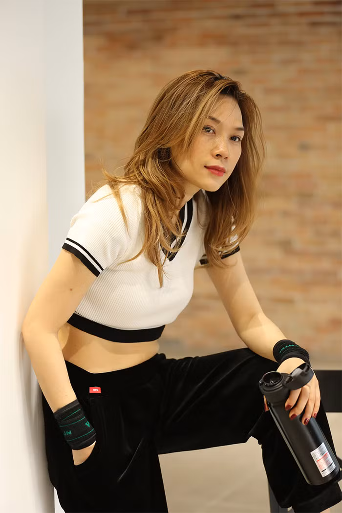 Chưa bao giờ Mỹ Tâm để lộ hình ảnh hay trả lời phỏng vấn về nửa kia của mình. Tuy nhiên, đầu năm 2023 người mến mộ Mỹ Tâm truyền tay nhau clip nữ ca sĩ chia sẻ về chuyện hẹn hò với những bí mật không ngờ.