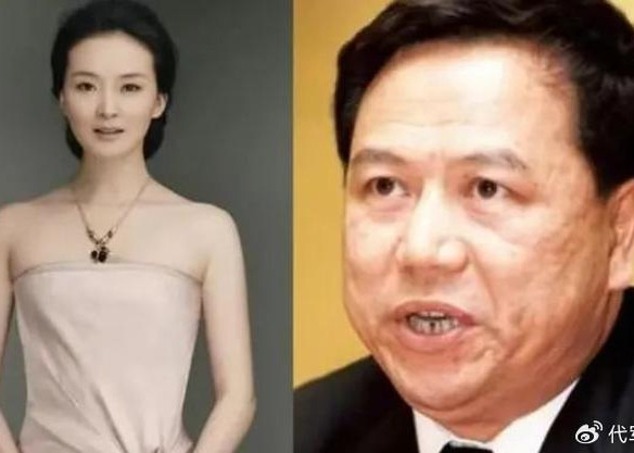 Vương Diễm và đại gia bất động sản Vương Chí Tài đăng ký kết hôn năm 1996 ở Macau. Cặp đôi tổ chức đám cưới vào năm 2000 ở Bắc Kinh. Chồng Vương Diễm lúc đó sở hữu khối tài sản khổng lồ ước tính hàng chục tỷ NDT. (Ảnh: Sina)