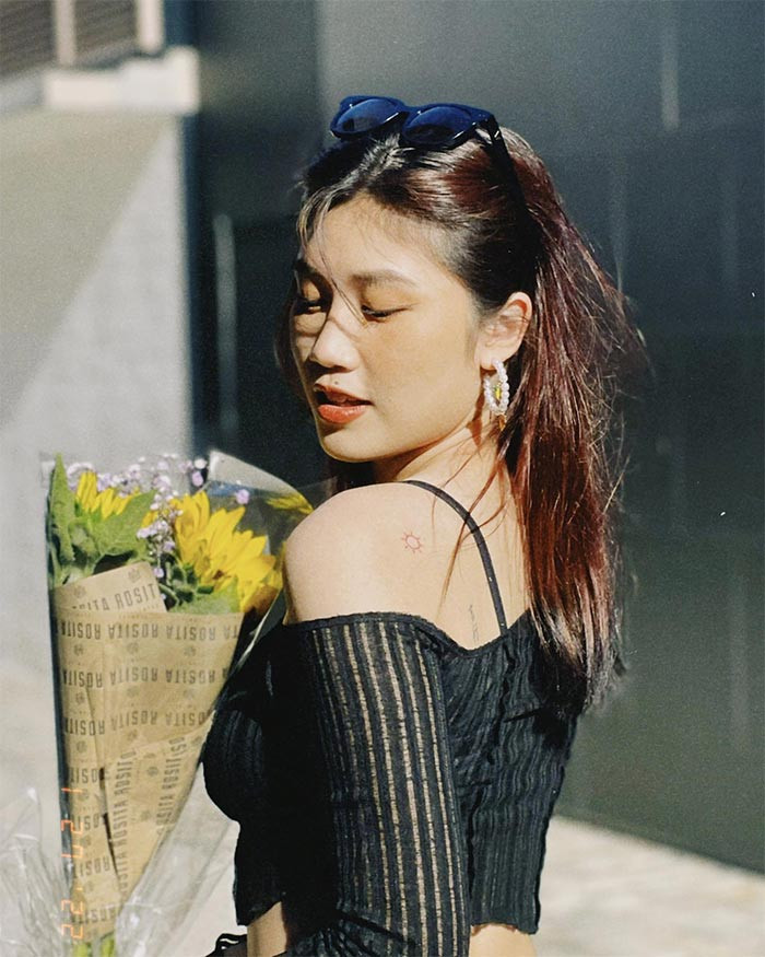 Vẻ đẹp của Nauy là vẻ đẹp hiện đại, khỏe khoắn và năng động.