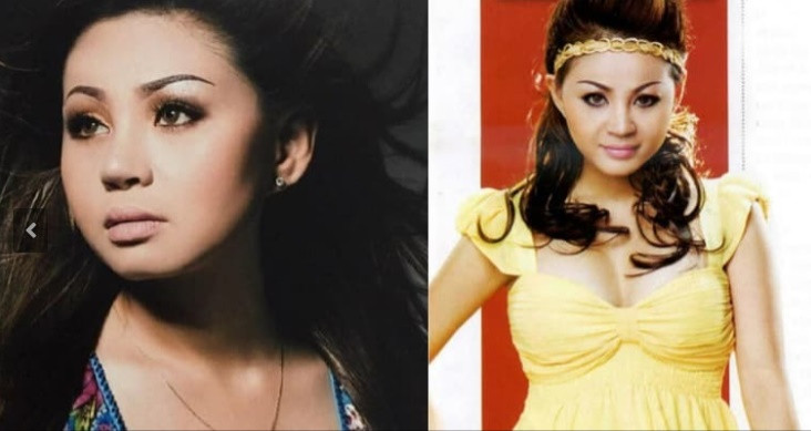 Thời trẻ, Lê Giang sở hữu gương mặt ưa nhìn nhưng chưa thật hoàn hảo. Ban đầu, nữ diễn viên phim Nhà bà Nữ tìm đến dao kéo chỉ để thay đổi phong thủy. Khi nhận được nhiều lời khen, mỹ nhân sinh năm 1972 càng có thêm động lực để làm đẹp.