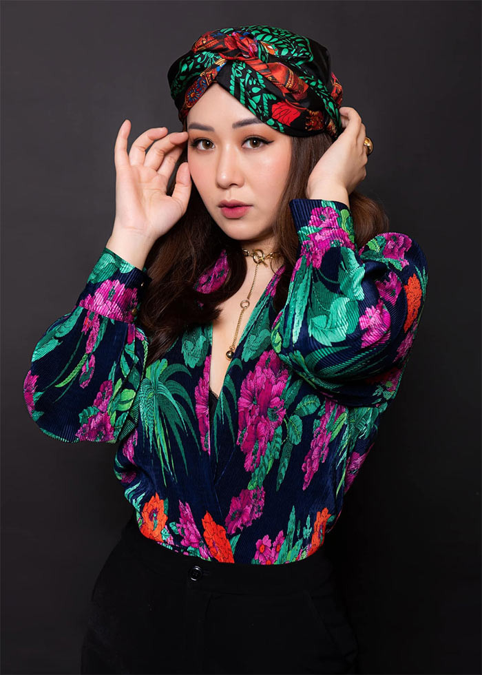 Sau hơn 10 năm kết hôn, vợ chồng Ngô Phương Lan luôn giữ được lửa hôn nhân và cuộc sống luôn êm ấm.