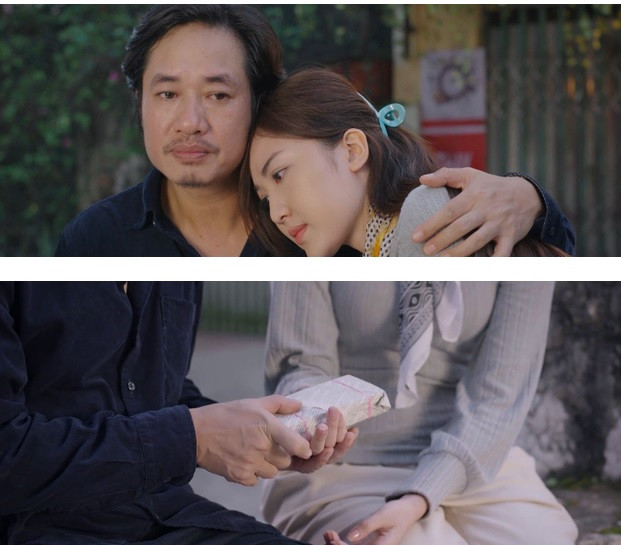 Tỏ ra hận đàn bà sau cuộc hôn nhân thất bại, nhưng Tố (NSƯT Bùi Như Lai) không ngờ lại có thể yêu Tơ và tính đến chuyện làm đám cưới. Biết được hoàn cảnh của cô, anh còn đưa cho Tơ 300 triệu đồng nói của bố cho hai đứa làm của hồi môn. Trước đó, Tố cũng cầm 215 triệu đồng biếu tận tay bố của Tơ để ông chữa bệnh.