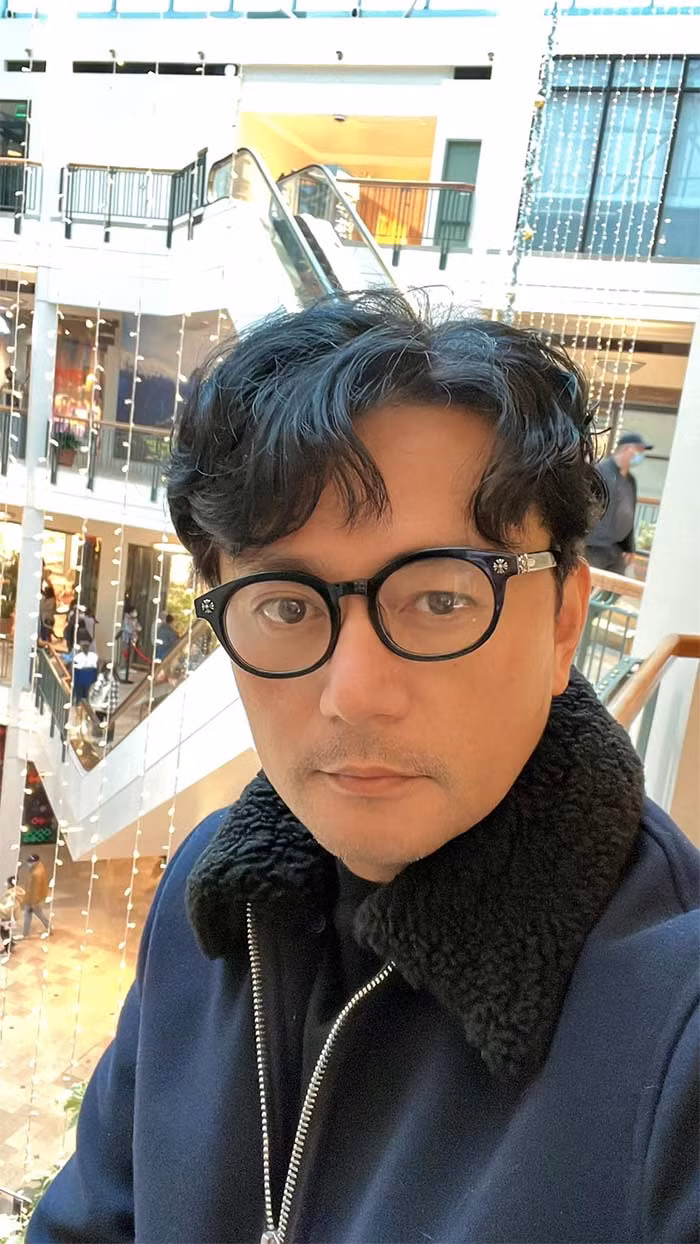 Trong thời gian ly thân, nam diễn viên sinh năm 1978 bị trầm cảm nặng ngày nào cũng phải gặp bác sĩ để điều trị.